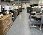 Furniture Outlet & Consignment Showroom