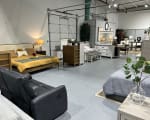 Furniture Outlet & Consignment Showroom