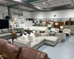 Furniture Outlet & Consignment Showroom